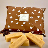Pure Raw Beeswax - Beekeepers.Wife