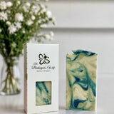 Monthly Bubble- Soap of the Month - Beekeepers.Wife