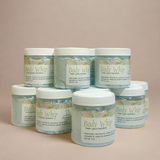 Shea Butter Whips - Beekeepers.Wife