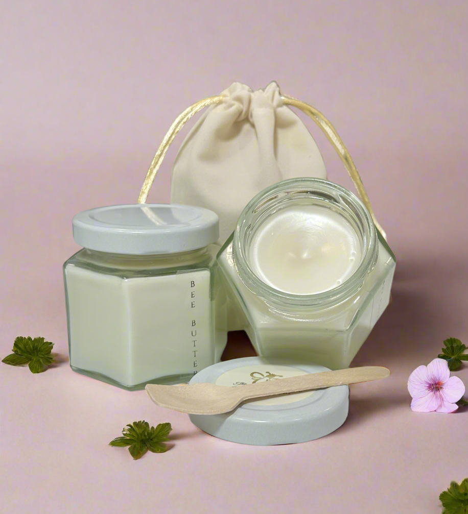 Bee Butter Natural Skin Care