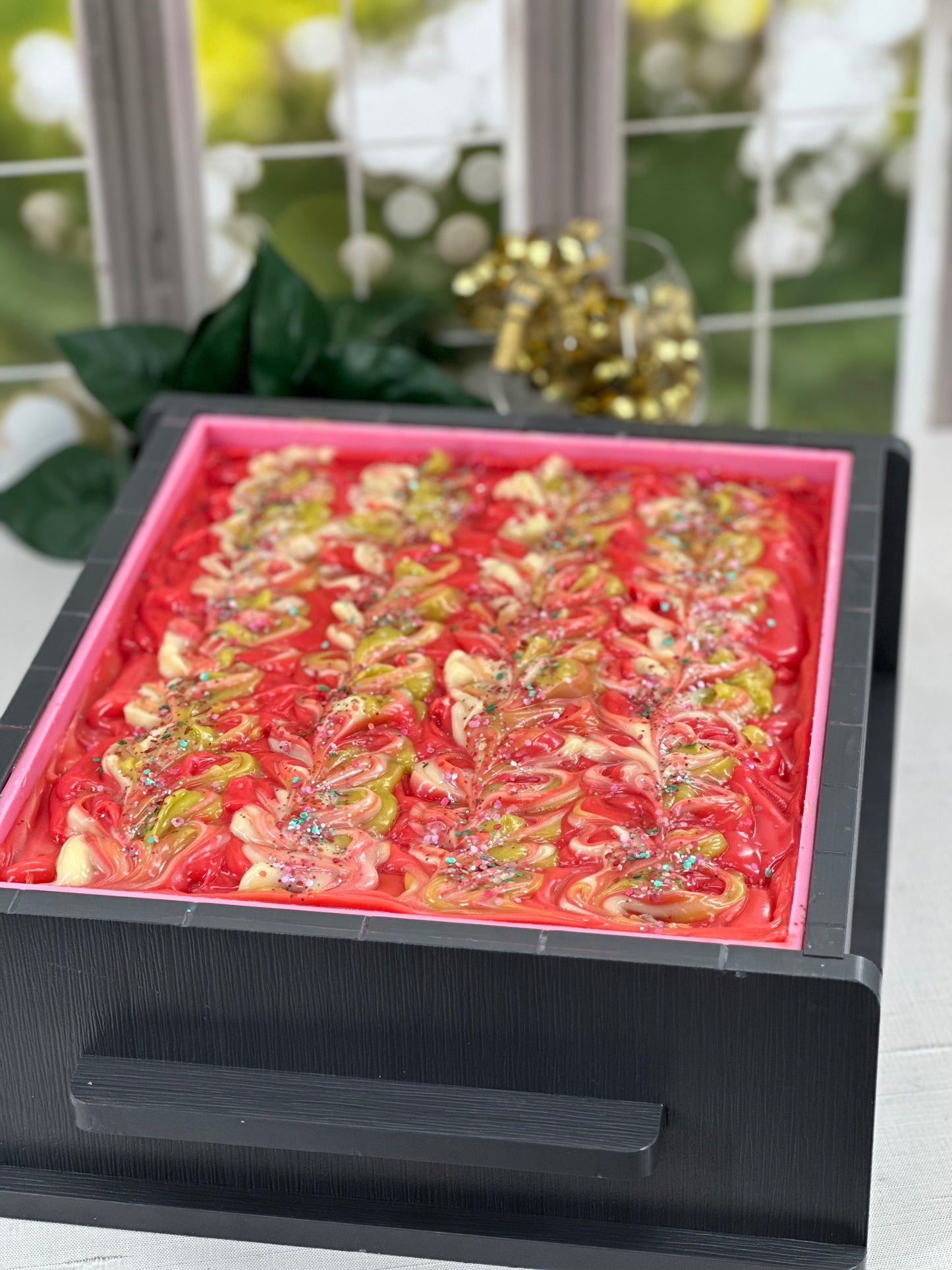 Watermelon Sugar