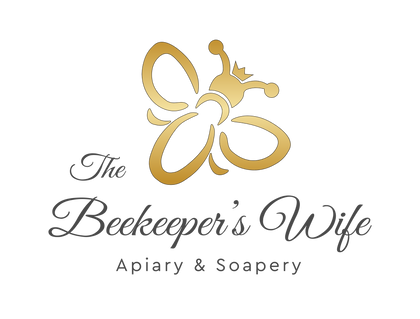 The Beekeeper's Wife