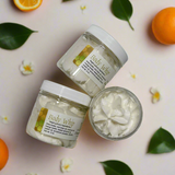 Shea Butter Whips - Beekeepers.Wife