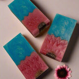 Aloha Paradise Vegan Bar Soap
