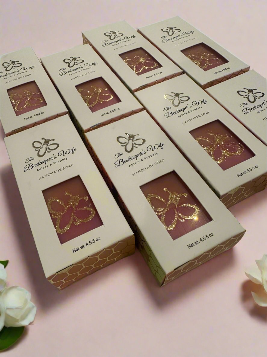 Designer Soaps