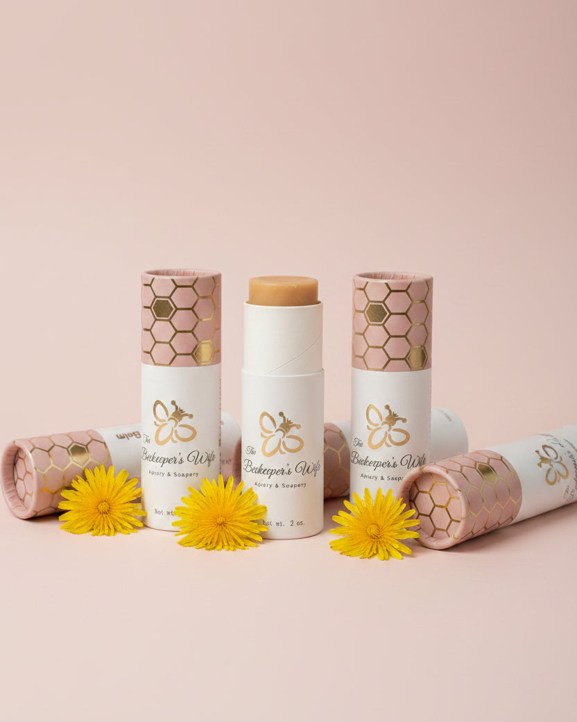 Joyful Bee Collection – The Beekeeper's Wife
