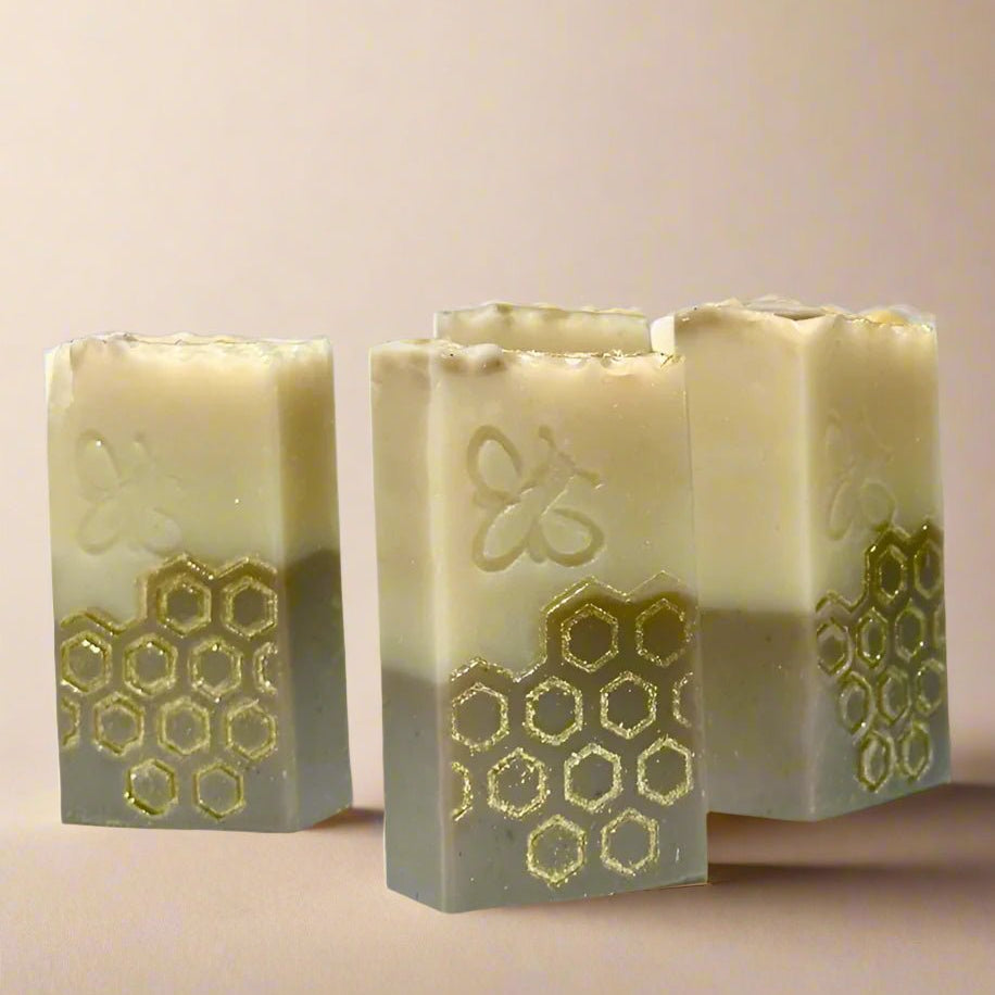 Beekeepers Wife - Designer Soap Collection