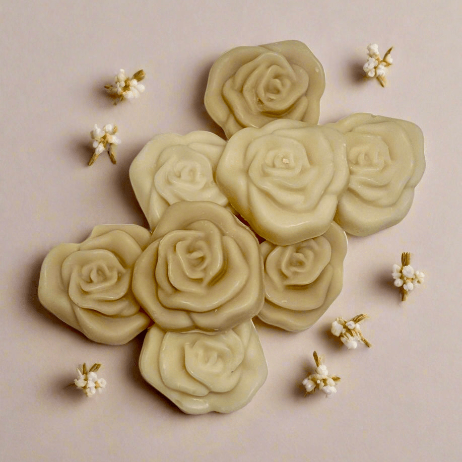 Natural Vegan Soap Collection - Beekeepers Wife