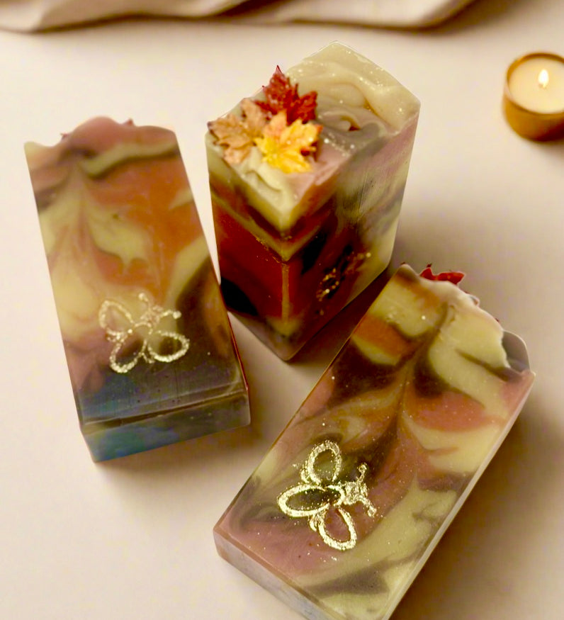 Coming Soon! Flowering Clove + Sandalwood - Beekeepers.Wife