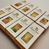Pink Grapefruit Terrazzo Soap