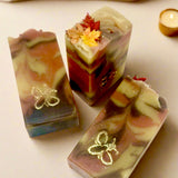 Seasonal Bubble- 4 Bar Subscription - Beekeepers.Wife