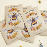 Seed Packet for Pollinators