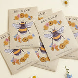 Seed Packet for Pollinators