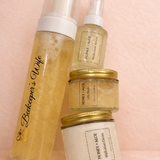Bee You Naturally Honey + Aloe Discovery Kit