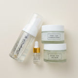 4 honey aloe skin care products 