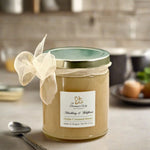 Handcrafted Creamed Honey - Beekeepers.Wife