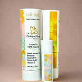 Beeswax Body Balm Lotion Bar Stick