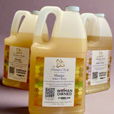 Beekeepers Wife Mango Blend