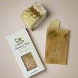 Lemongrass Patchouli 100% Natural Soap