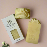 JOY 100% Natural Soap