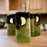 Woodsman Natural Vegan Soap