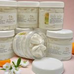 Shea Butter Whips - Beekeepers.Wife