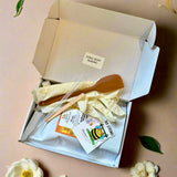 Beekeepers Wife Feral Soap Kit