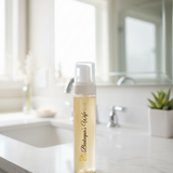 Bee You. Honey + Aloe Foaming Face Cleanser