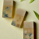 Lemongrass Terrazzo Mango Butter Soap