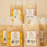 Makers Blend Split Case