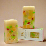 Oasis Terrazzo Soap