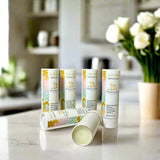 Beeswax Body Balm Lotion Bar Stick - Beekeepers.Wife