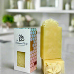 JOY 100% Natural Soap - Beekeepers.Wife