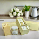 JOY Bath and Body Gift Box - Beekeepers.Wife