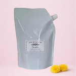 Refill Pouch of Dandelion Liquid Soap
