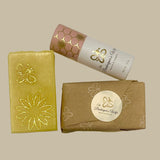 Dandelion Silk and Honey Soap