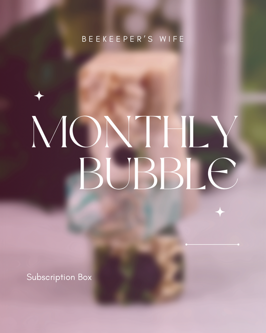 Monthly Bubble