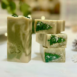 Seasonal Bubble- 4 Bar Subscription