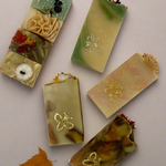 Seasonal Bubble- 4 Bar Subscription - Beekeepers.Wife