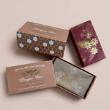 Boujee Bee Coconut Milk Silk Honey Red Currant Soap