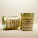 Miel Crema Artesanal