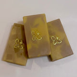 Spirit Cocoa Butter Silk and Honey Soap