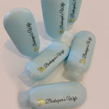 Honey + Aloe Hand and Body Lotion