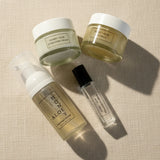 Bee You Naturally Honey + Aloe Discovery Kit