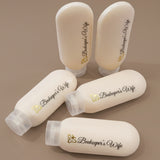 Honey + Aloe Hand and Body Lotion