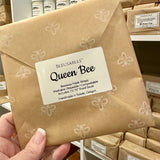 Queen Bee 15" Beeswax Wrap