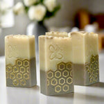Honey Almond - Beekeepers.Wife