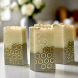 Honey Almond - Beekeepers.Wife