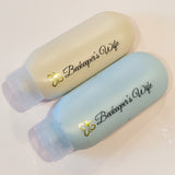 Honey + Aloe Hand and Body Lotion