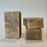 Spirit Cocoa Butter Silk and Honey Soap